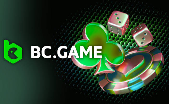 BC.Game Latvia Bonus Codes Unlock Your Gaming Potential BC.Game Latvia Bonus Codes Unlock Your Gaming Potential