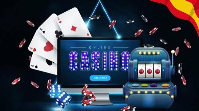 Descubre los Mejores Casinos Online en Español