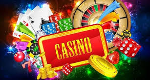 Discover the Exciting World of Online Casinos
