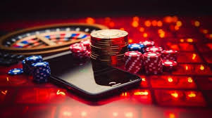 Discover the Thrills of Casino Agent Spins -1131019760