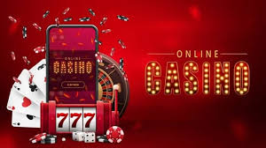 Experience Joy and Thrills at Lucky Carnival Online Casino Experience Joy and Thrills at Lucky Carnival Online Casino