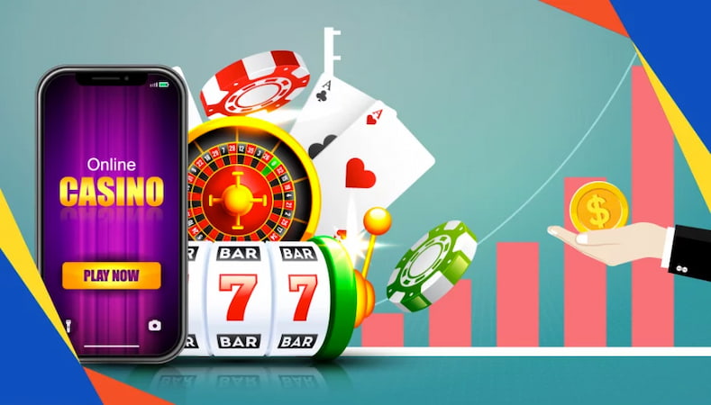 Experience the Best Gaming Adventure at Online Casino Cherry Gold