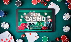 God Odds Casino Discover the Ultimate Gaming Experience