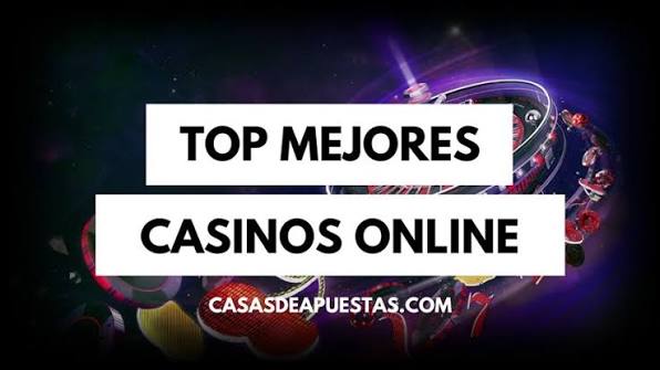 Los Mejores Bonos de Juegos de Casino Guía Completa