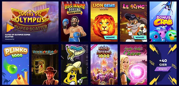 Objevte Nejlepší Nove Online Casino pro Český Trh Objevte Nejlepší Nove Online Casino pro Český Trh