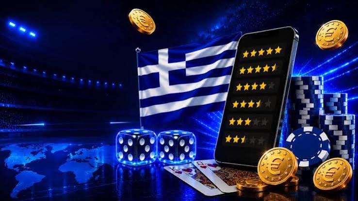 Νέα Καζίνο Online Οι Καλύτερες Επιλογές για το 2023 439945599 Νέα Καζίνο Online Οι Καλύτερες Επιλογές για το 2023 439945599