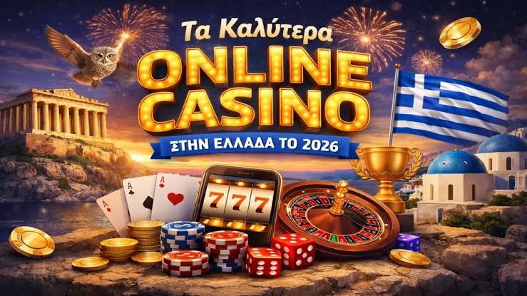 Καλύτερα Ξένα Online Casino στην Ελλάδα 540764787 Καλύτερα Ξένα Online Casino στην Ελλάδα 540764787