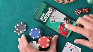 Online Gambling En Dybere Indsigt i Den Digitale Spilleverden