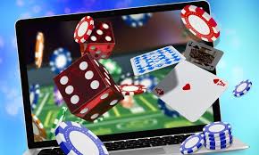 Online Gambling En Dybere Indsigt i Den Digitale Spilleverden