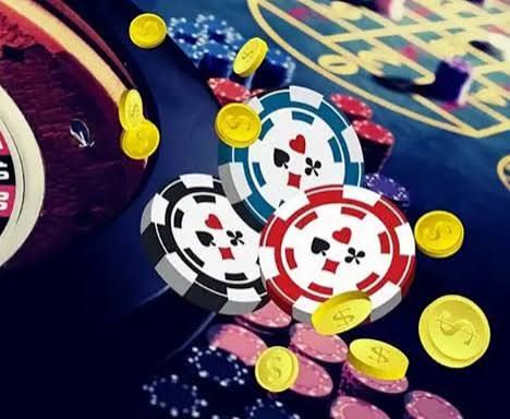 Νέο Διαδικτυακό Καζίνο Ανακαλύψτε τον Κόσμο των Δωρεάν Παιχνιδιών και των Μπόνους Νέο Διαδικτυακό Καζίνο Ανακαλύψτε τον Κόσμο των Δωρεάν Παιχνιδιών και των Μπόνους