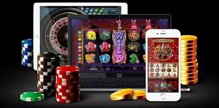Uncovering the Excitement of Online Casino 31Bets Uncovering the Excitement of Online Casino 31Bets