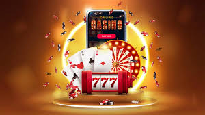 Uncovering the Thrills of Casino Great Slots Uncovering the Thrills of Casino Great Slots