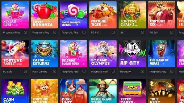 Unraveling the Excitement of JB Online Casino