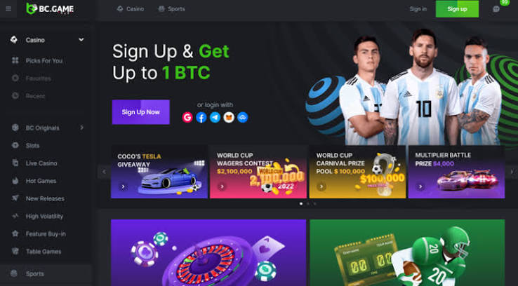 Unraveling the Excitement of JB Online Casino