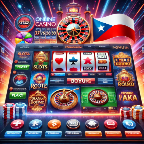 Zahraniční Casino Bonus za Registraci – Získejte Nejlepší Nabídky Zahraniční Casino Bonus za Registraci – Získejte Nejlepší Nabídky