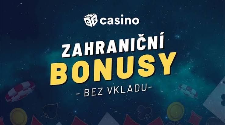 Zahraniční kasina online Budoucnost hazardu a zábavy